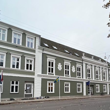 Hotel Harmonien Nakskov Exterior foto